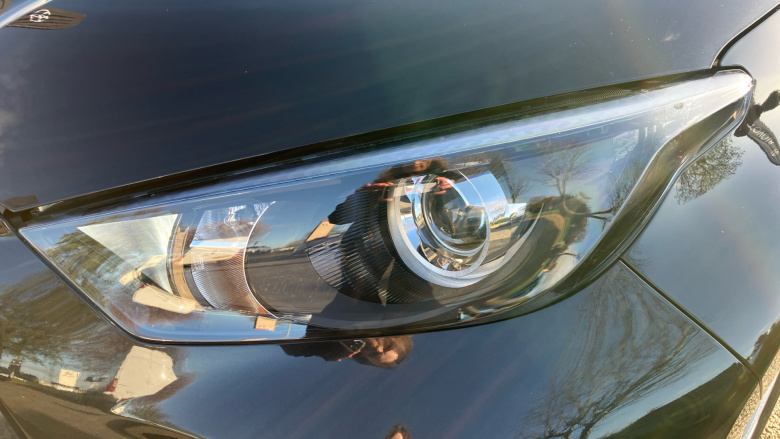 Toyota Yaris 1.5 Hybrid Icon 5dr CVT Hybrid Hatchback